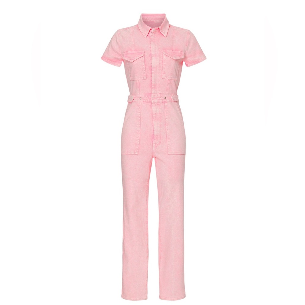 Good American Fit For Success Jumpsuit